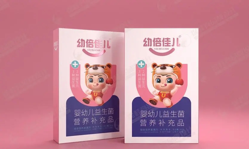 婴幼儿营养品牌子排名