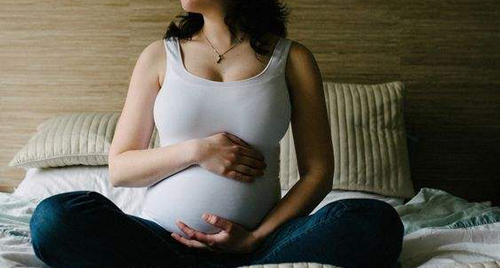 孕妇胃疼如何用药