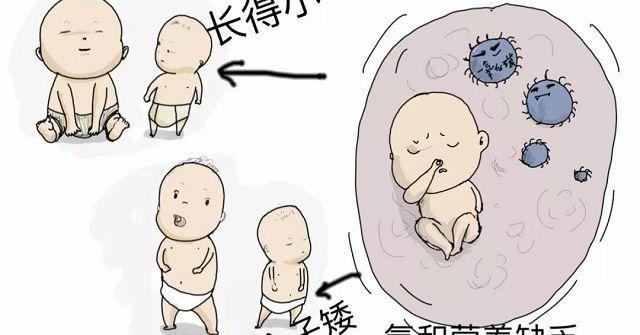只要激素正常吃了12年妈富隆也能生育.jpg