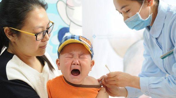 麻腮风可替代麻疹疫苗
