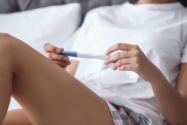 孕期出现3个现象说明是胎儿发育健康的好征兆