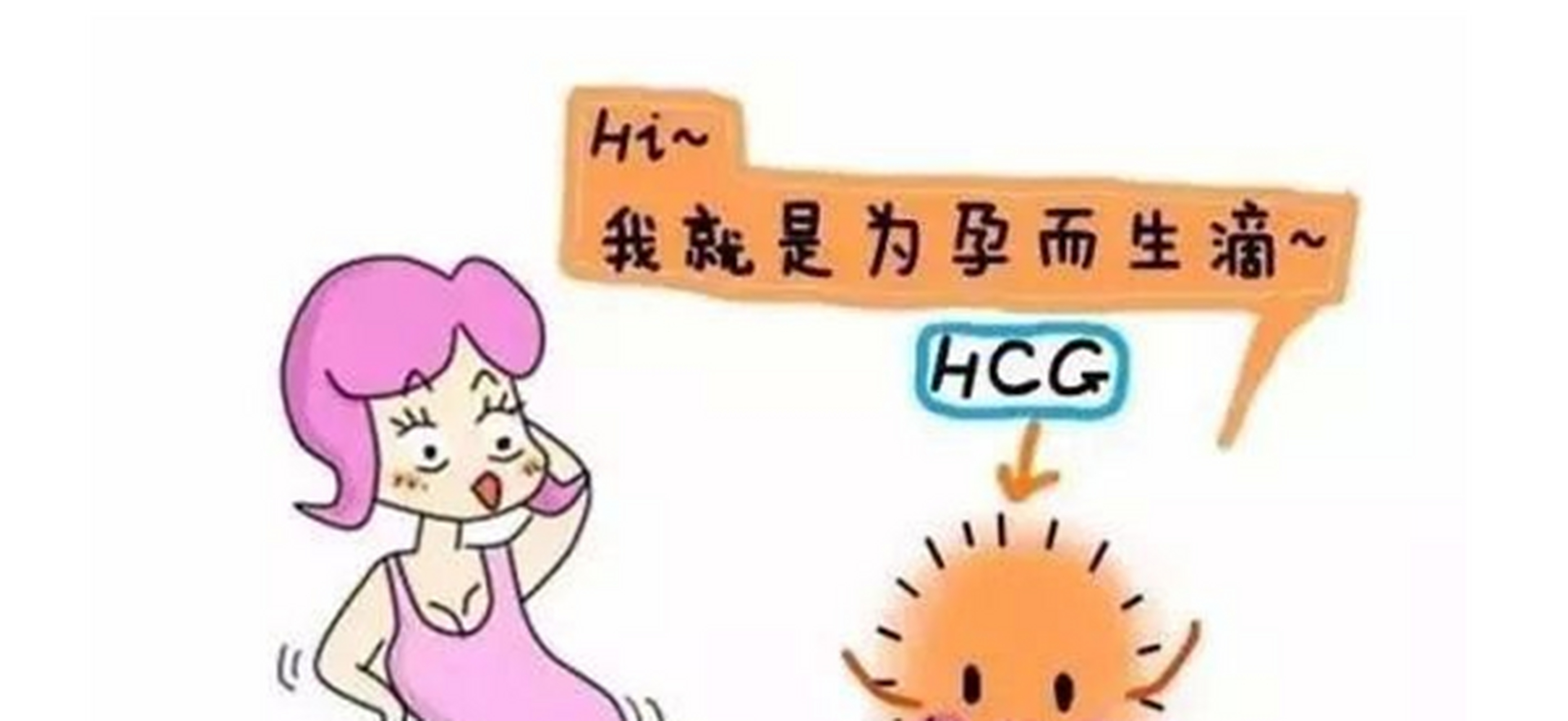 怀孕后hcg值不好吃什么蔬菜和水果翻倍快？