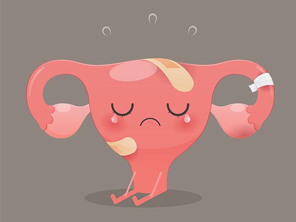 输卵管炎症热敷肚子有用吗？怎么治疗比较好？