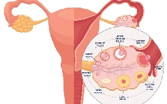 卵巢囊肿可以怀孕么：有卵巢囊肿可以怀孕吗?