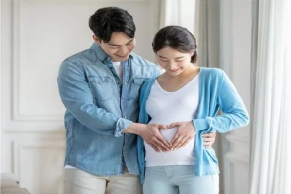 卵巢囊肿有没有怀孕了：卵巢囊肿有没有怀孕了的可能?