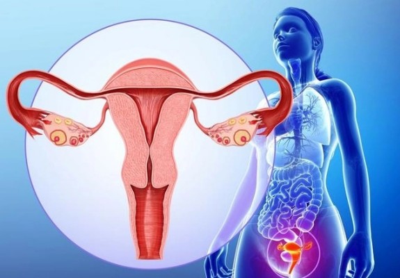 右侧卵巢疼是怎么回事：左侧卵巢疼怎么回事?