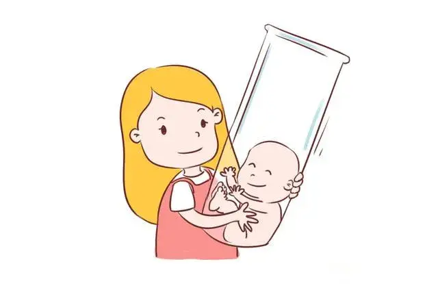 试管婴儿三代全过程(试管婴儿全程详解)