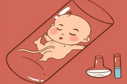 试管婴儿囊胚着床感觉是怎样的?