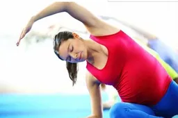 备孕前的女性可以健身吗？建议低强度的训练方式