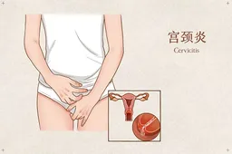造成女性宫颈息肉的原因有哪些？为什么宫颈息肉会造成女性不孕？