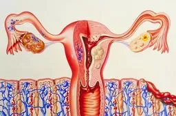 子宫内膜多厚才适合试管移植？为什么会出现腹痛？