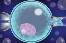 5c三级胚胎的成功率和养囊率看质量?