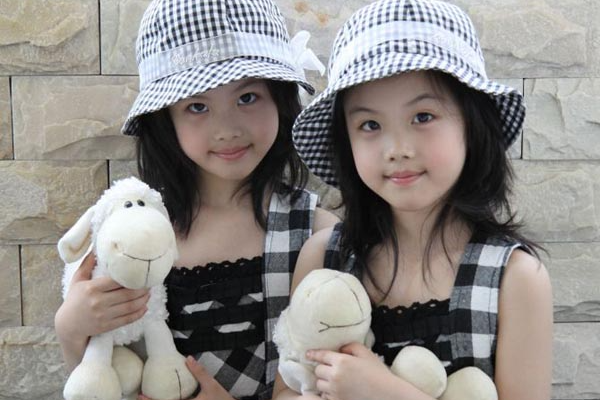 泰国第三代试管生双胞胎女孩，第三代试管技术介绍