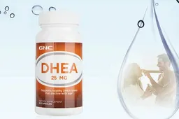 试管婴儿助孕吃DHEA好处有很多，作用、使用方法看完就知道
