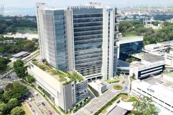 新加坡试管婴儿医院有很多，但国立大学医院最有名气