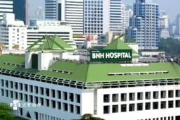 泰国三代试管医院名单发布，各医院助孕费用揭晓