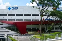 新加坡试管医院哪家好，前三名是这三家机构
