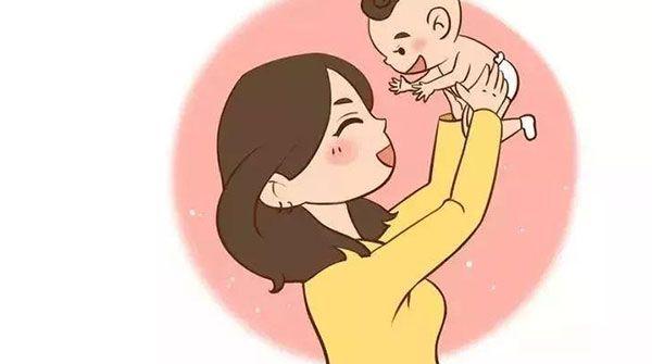 优生优育保证了后代的健康