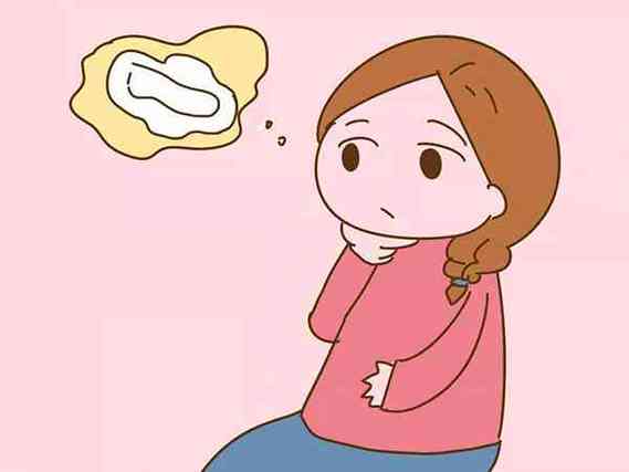 卵巢囊肿会引起月经：卵巢囊肿会引起月经量增多吗?