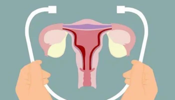 输卵管堵塞怎么怀孕