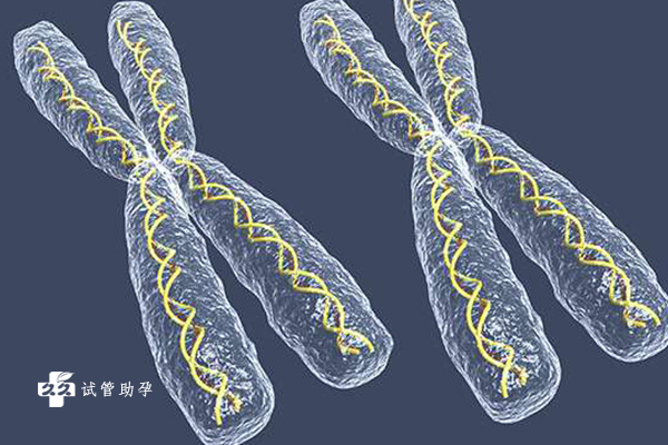 婴儿畸形智力低下是什么原因，很可能是染色体缺失所导致