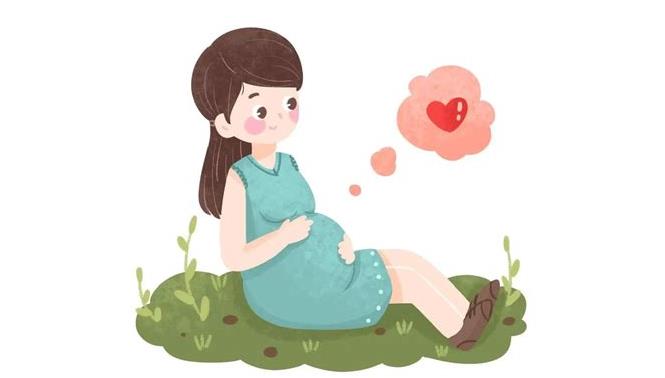 输卵管轻度粘连能自然怀孕吗