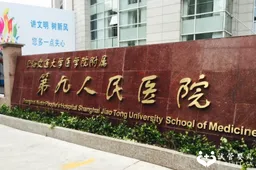 上海市第九人民医院试管成功率是多少？内附影响成功率因素