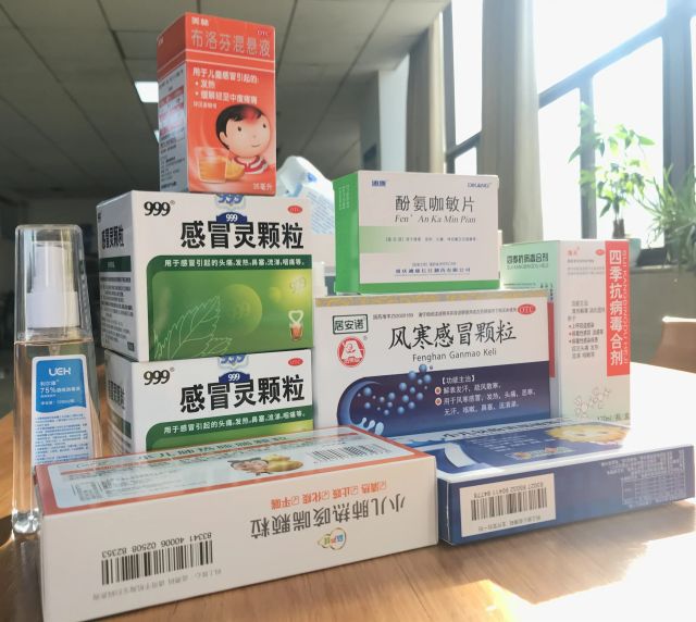 吃了感冒药后怀的宝宝不能要？别冲动，充分了解后再做决定