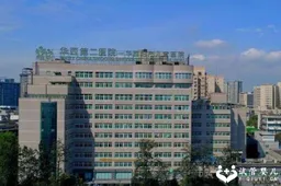 2024四川哪家医院试管婴儿做的好？这份医院排名值得推荐！
