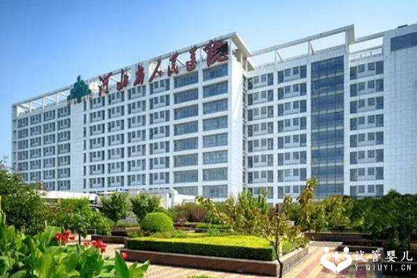 2024河北省人民医院试管婴儿指南来了，成功率、注意事项说明别错过