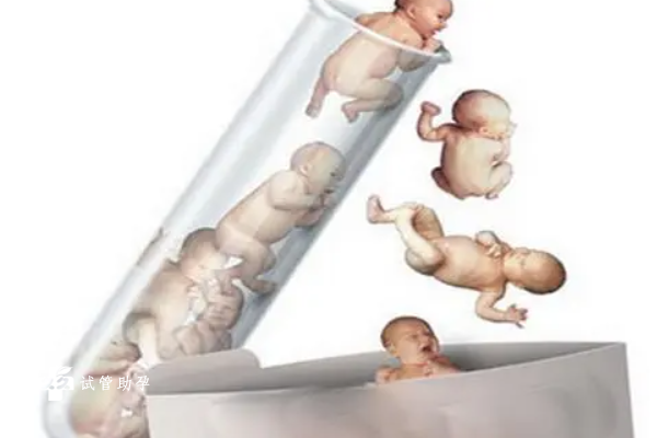 移植鲜胚后测出大白板是没有怀孕吗，抽血是更准确的验孕方法