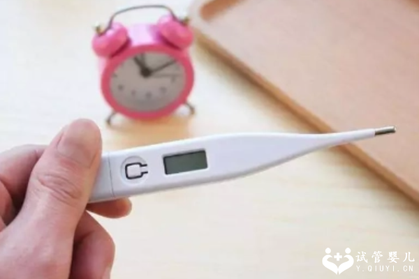 备孕期间如何测量体温，判断排卵日有这些方法