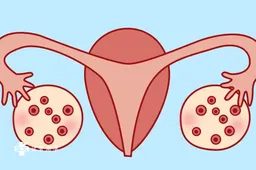 多囊卵巢的检查项目有哪些，这些指标帮你进一步判断