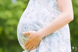 孕期有白带是怎么回事，孕期护理要注意这些事