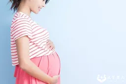 怀孕期间白带为什么有血丝，有可能是宫颈的问题