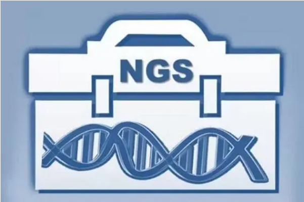 NGS具有更高的检测效率