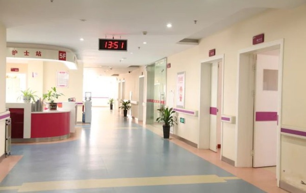 盘点上海看妇科效果好的医院，第一妇婴保健院有口皆碑