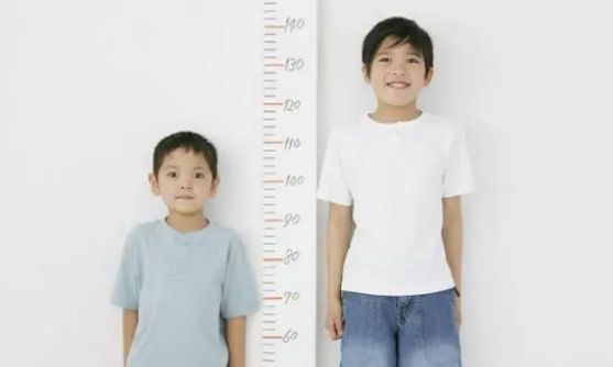 2024年最新儿童各阶段身高体重标准表，1到16岁都包含在其中了