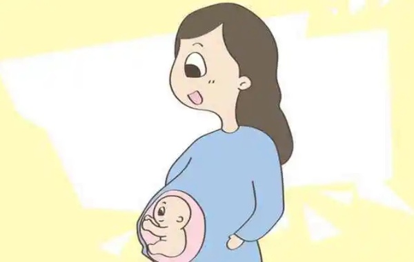 孕早期怀女孩有32个特征最准，早孕反应大是其中之一