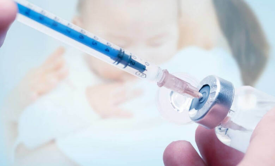 2024年国家免费儿童疫苗接种表，赶紧带宝宝去打卡介苗