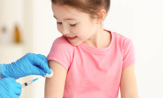 2024年国家免费儿童疫苗接种表，赶紧带宝宝去打卡介苗