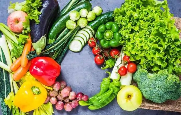 盘点产妇坐月子禁吃的12种蔬菜，白萝卜和辣椒要留意