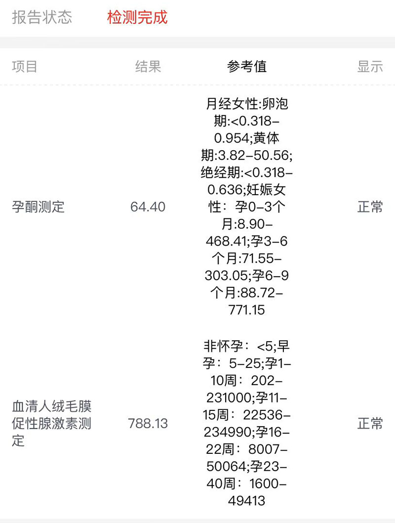 真后悔做试管婴儿费钱费时间还不一定成功